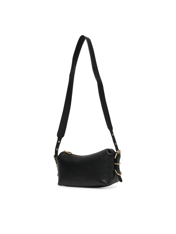 TOUS TOUS Handtasche Tous Buckles 2002188951 Schwarz