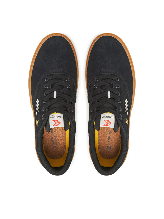 CARIUMA CARIUMA Tenisice Simpsons Naioca 511802B52M110 Crna