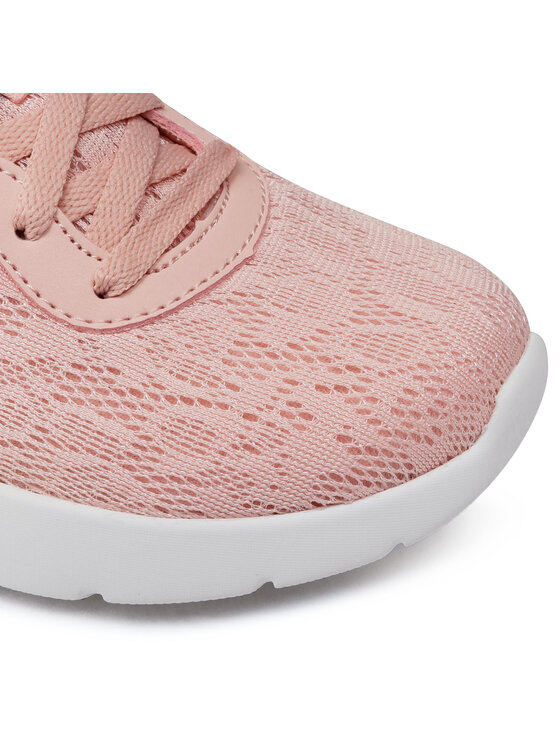 Skechers Skechers Sneakers Homespun 12963/LTPK Rosa