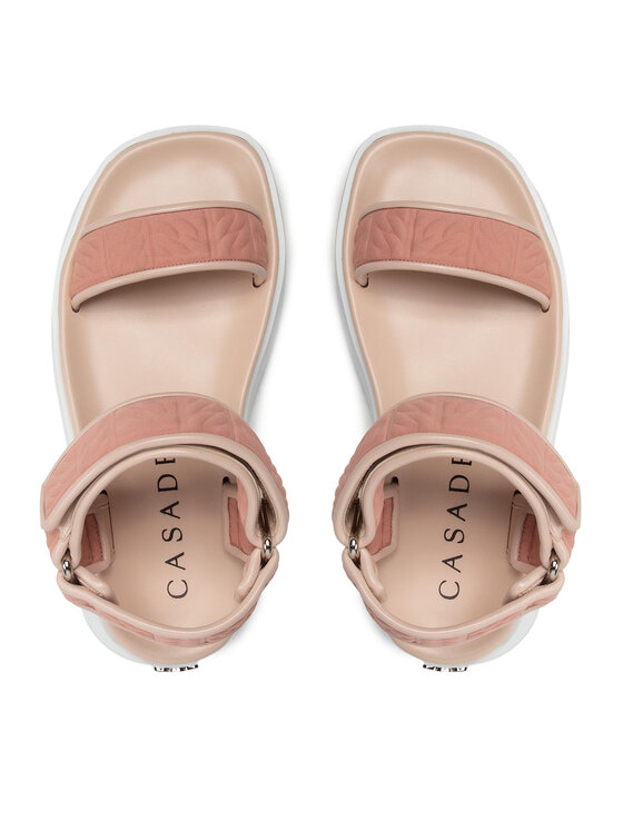 Casadei Casadei Basutės 1L009U0301T0356B016 Rožinė