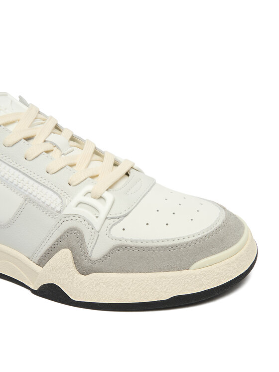 Giuseppe Zanotti Giuseppe Zanotti Sneakersy RU50014/001 Bílá