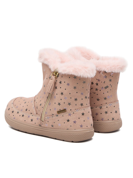 Primigi Primigi Čizme za snijeg GORE-TEX 2350211 S Ružičasta
