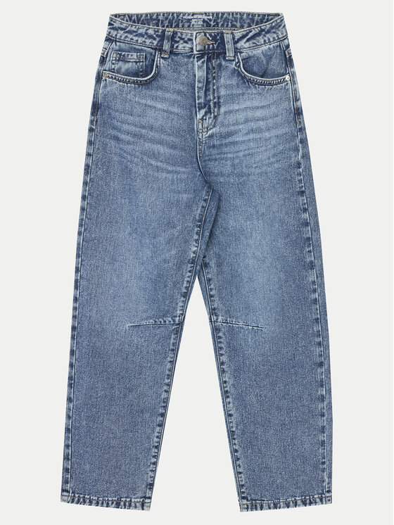Jeansy OVS