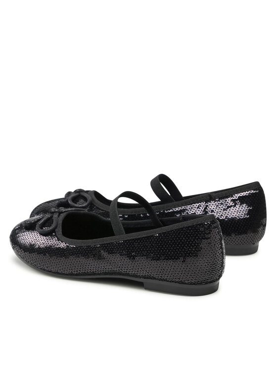 Ballerine CM201029-13 Nero