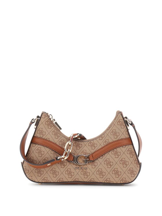 Guess Guess Handtasche 178713 Braun