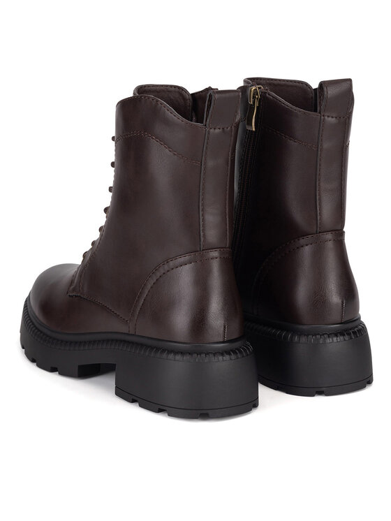 Lasocki Lasocki Зимни обувки CEO-HY60109 Кафяв