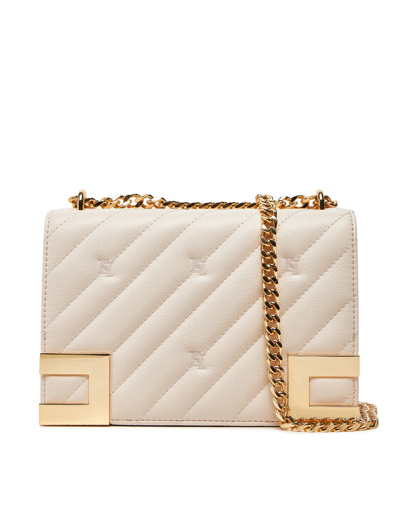 Elisabetta Franchi Elisabetta Franchi Käekott BS-55A-46E2-V300 Ekrüüvärv