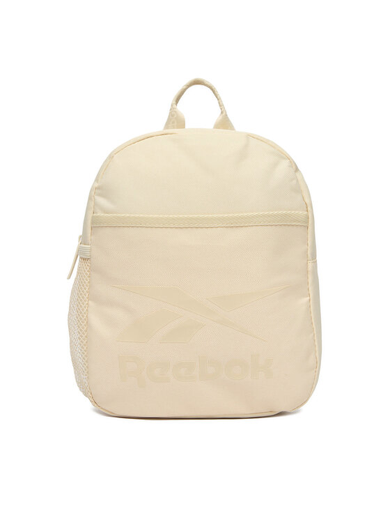 Reebok Reebok Ruksak CWBEO-RBK-WS-008-09 Béžová