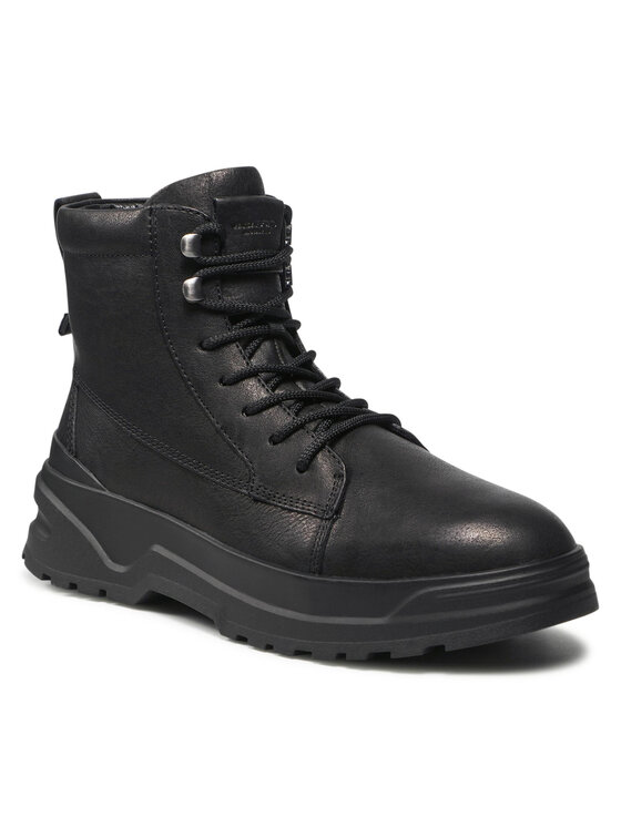 Vagabond Shoemakers Vagabond Planinarske cipele Isac 5292-001-20 Crna