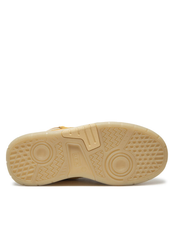 Bronx Bronx Tossud 66545-BM 3789 Kollane