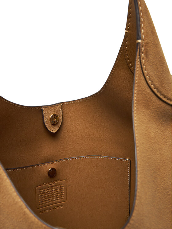 Coach Coach Handtasche CW636 Braun