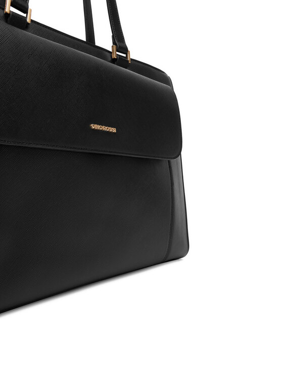 Gino Rossi Gino Rossi Handtasche EO-PANSY Schwarz