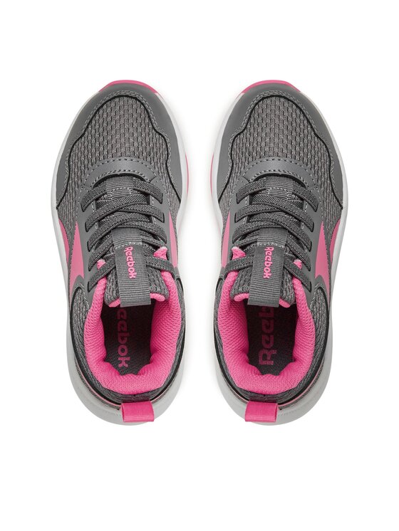 Reebok Reebok Взуття для бігу Xt Sprinter 2.0 Alt IE6753 Сірий