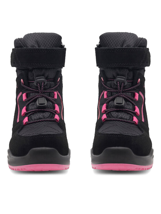 Lasocki Young Lasocki Young Μποτίνια CP91-21916N(IV)DZ Μωβ