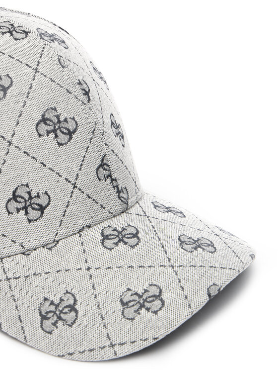 Guess Guess Cappellino M5GZ18 WGUE0 Grigio