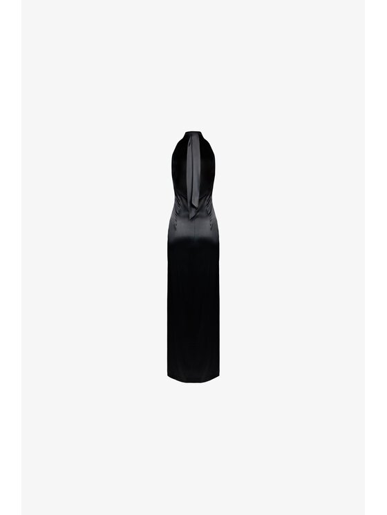 LE POSSÉ LE POSSÉ Abito da sera SMZSWZOP Nero Slim Fit