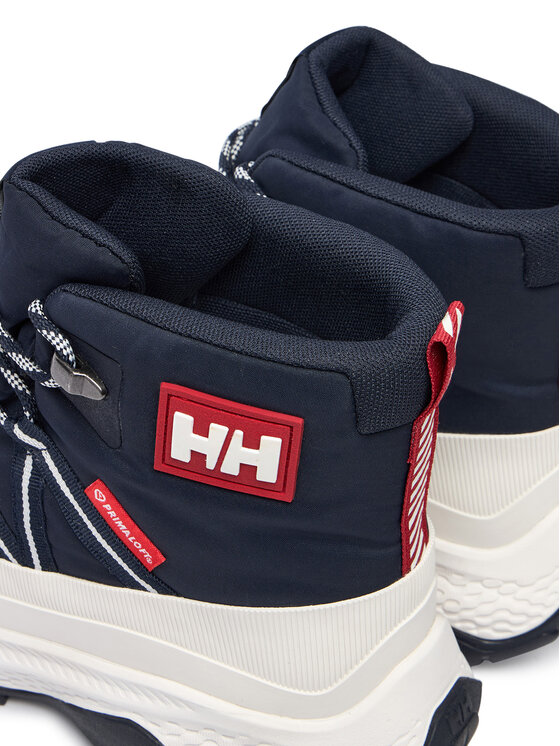 Helly Hansen Helly Hansen Čizme za snijeg Keystone 12061 597 Crna