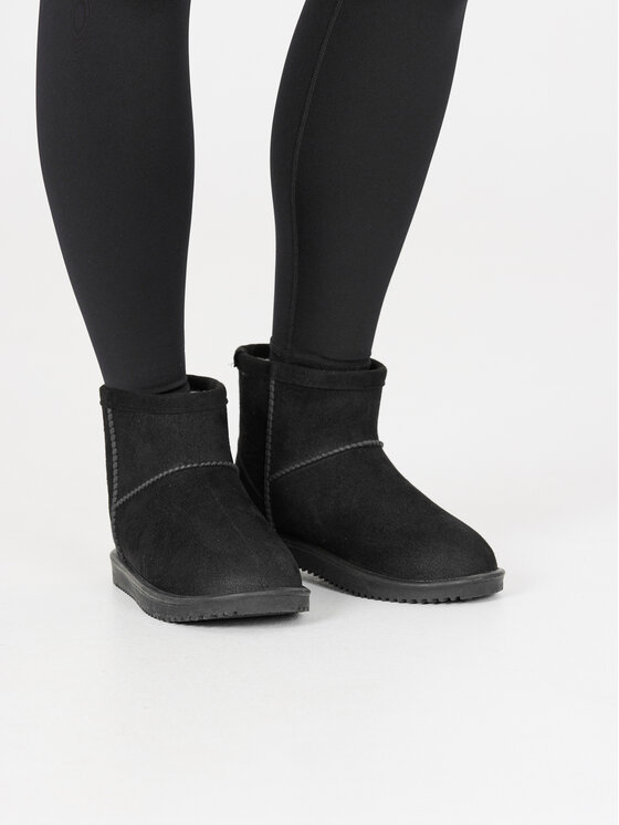 Whistler Whistler Снігоходи Dax W Boot WP W244323 Чорний