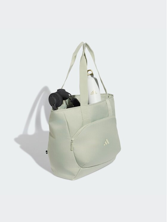 adidas adidas Сумка Adidas Prime Tote Bag KS4622 Svetlozelena