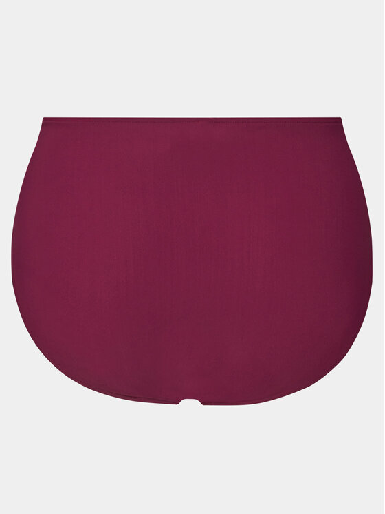 Chantelle Chantelle Bikini partea de jos Glow C15T80 Vișiniu