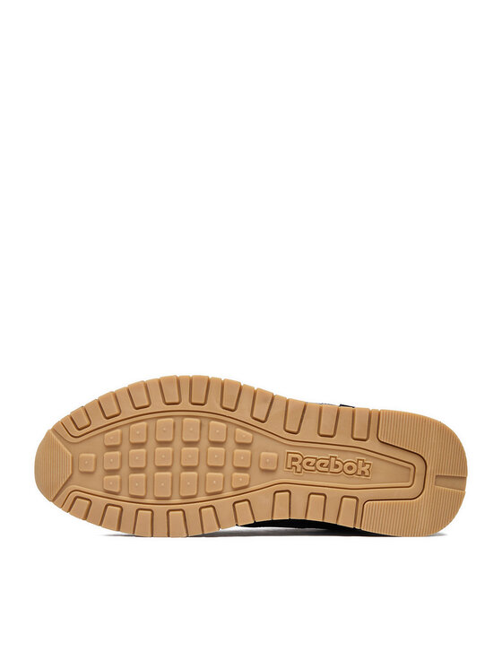 Reebok Reebok Snīkeri Royal Glide DV5411 Melns