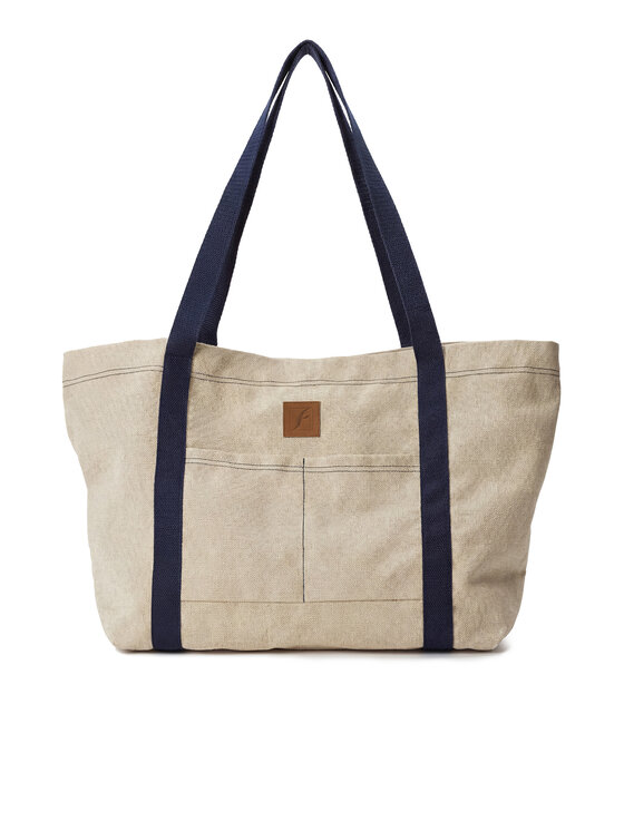 Feba Feba Borsa F87 Beige