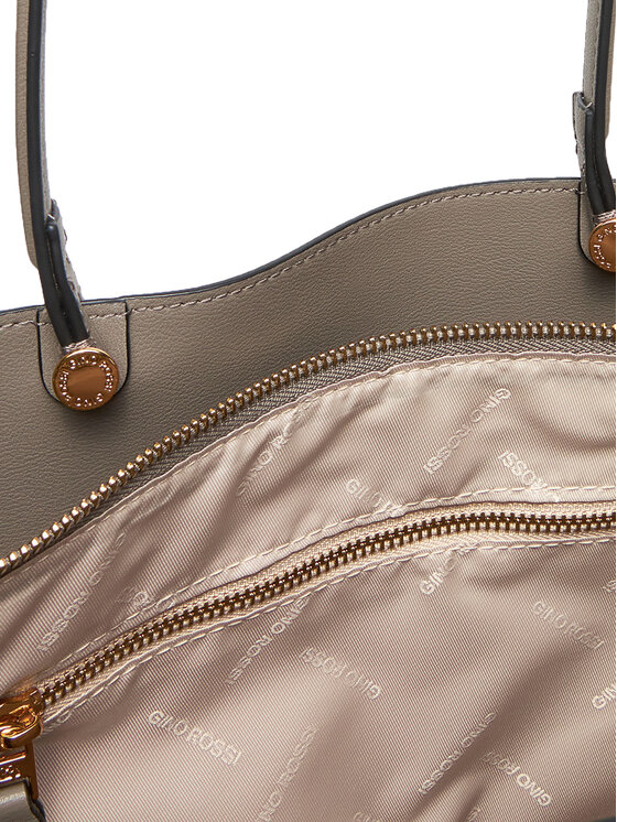 Gino Rossi Gino Rossi Handtasche RC-19691 Grau