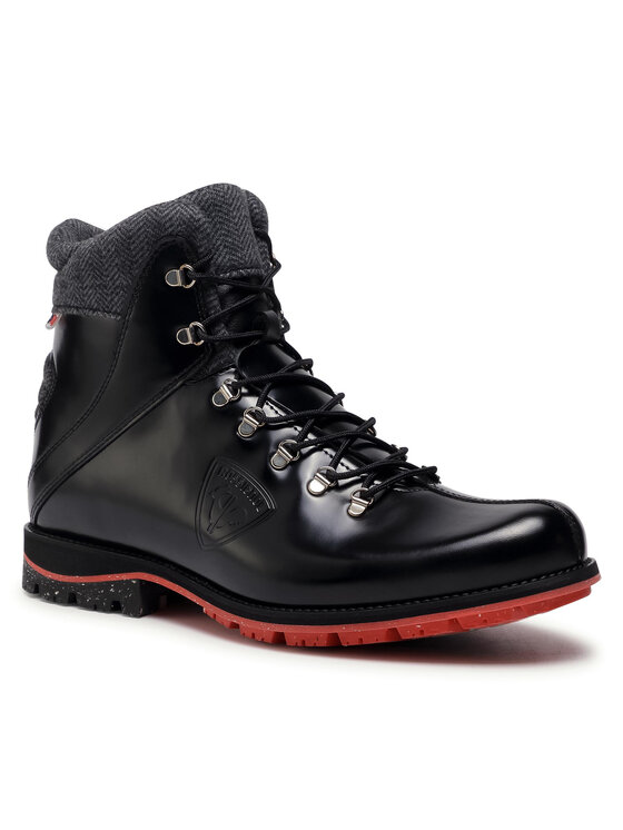 Rossignol Rossignol Kozaki Chamonix RNIM090 Czarny
