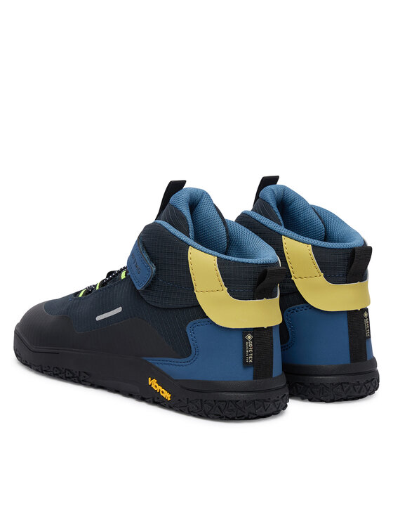 Primigi Primigi Trzewiki GORE-TEX 2418144 D Granatowy