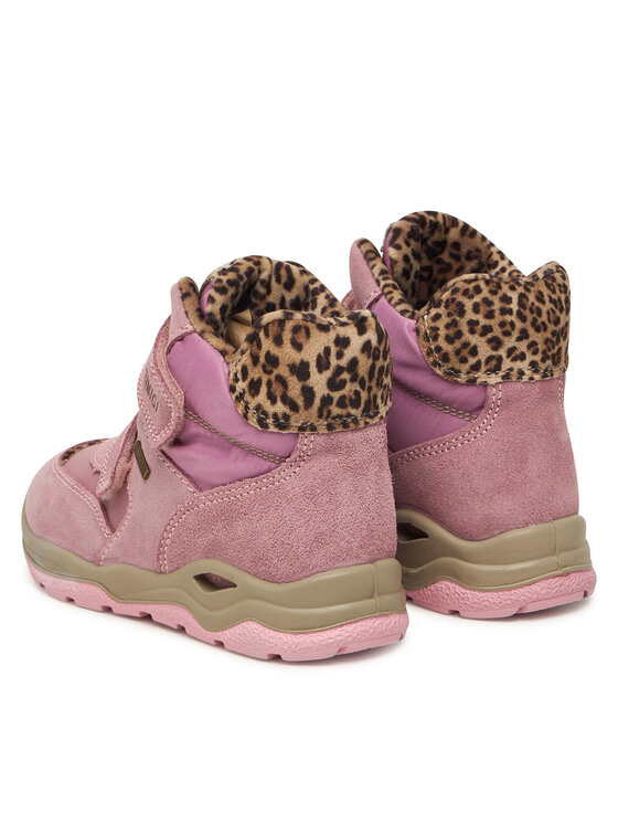 Primigi Primigi Snehule GORE-TEX 8863733 S Ružová