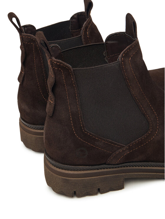 Tamaris Tamaris Chelsea 1-25407-45 Marrone