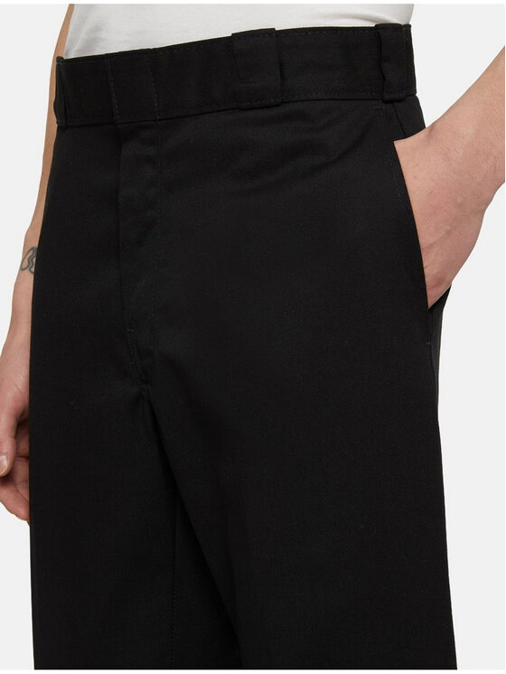 Dickies Dickies Pantaloni outdoor 874 Work Pant Rec Nero Regular Fit