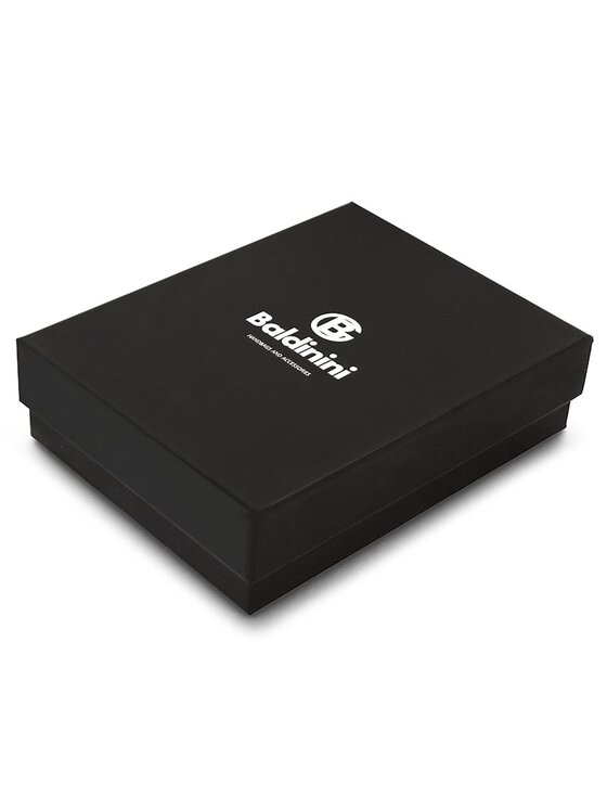 Baldinini Baldinini Портфейл 676005ESAI17 Черен