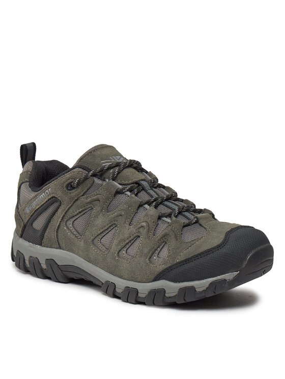 Karrimor karrimor Трекінгові черевики Supa K931 Зелений