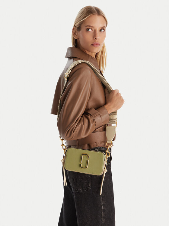 Marc Jacobs Marc Jacobs Torbica 2S3HCR500H03 Crvena