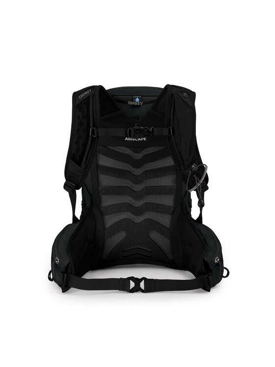 Osprey Osprey Plecak 222306 Czarny