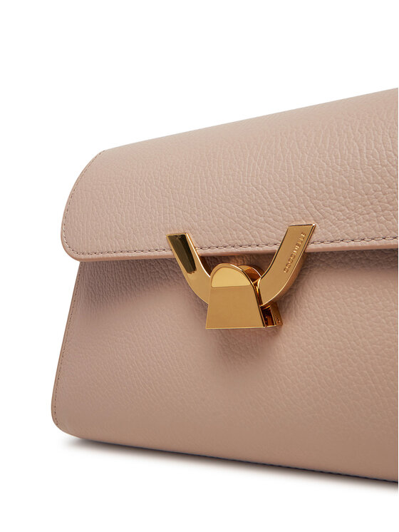 Coccinelle Coccinelle Handtasche E1 QTF 12 03 01 Beige
