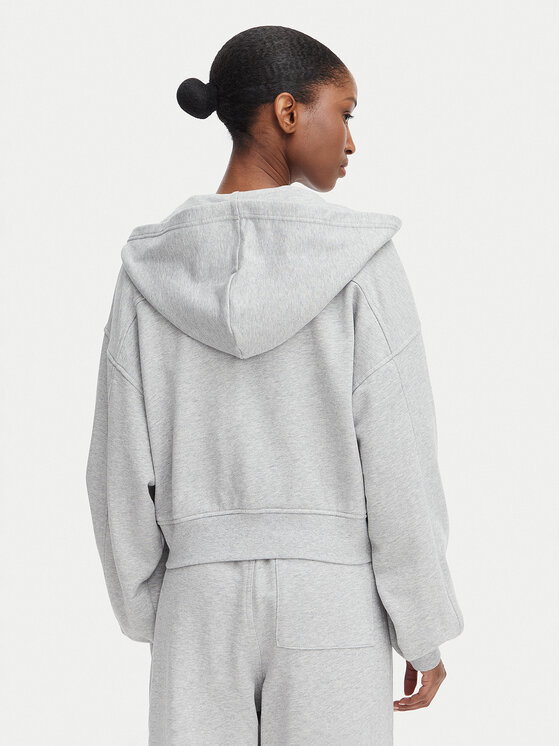 Calvin Klein Calvin Klein Sweatshirt LV047C216G Grau Regular Fit