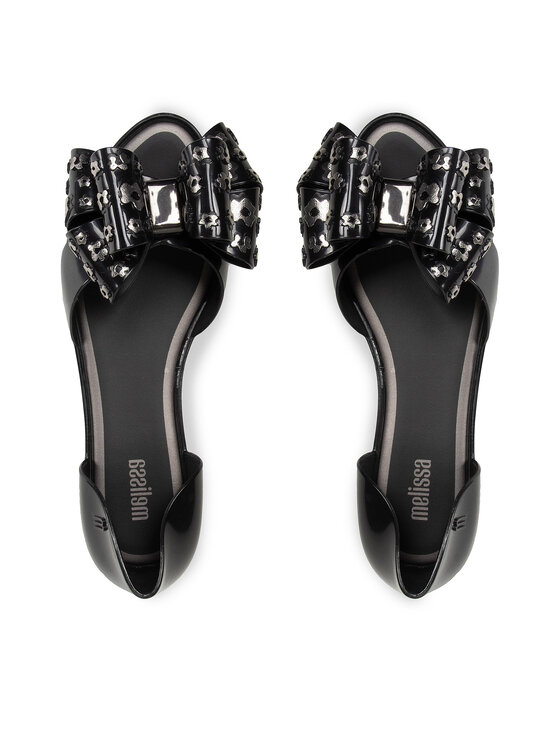 Melissa Melissa Sandale Seduction VI Ad 33634 Negru