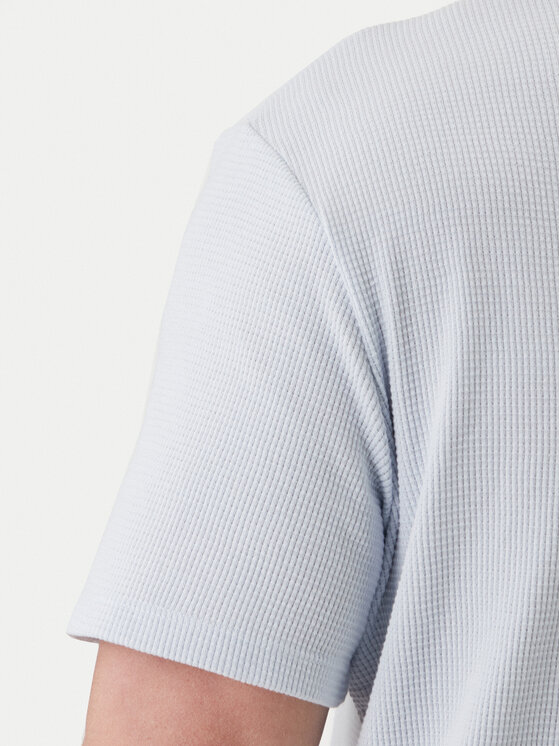 Calvin Klein Jeans Calvin Klein Jeans Tricou LV04RD008G Albastru Regular Fit