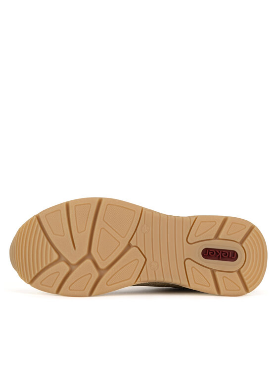 Rieker Rieker Laisvalaikio batai 48101-60 Écru