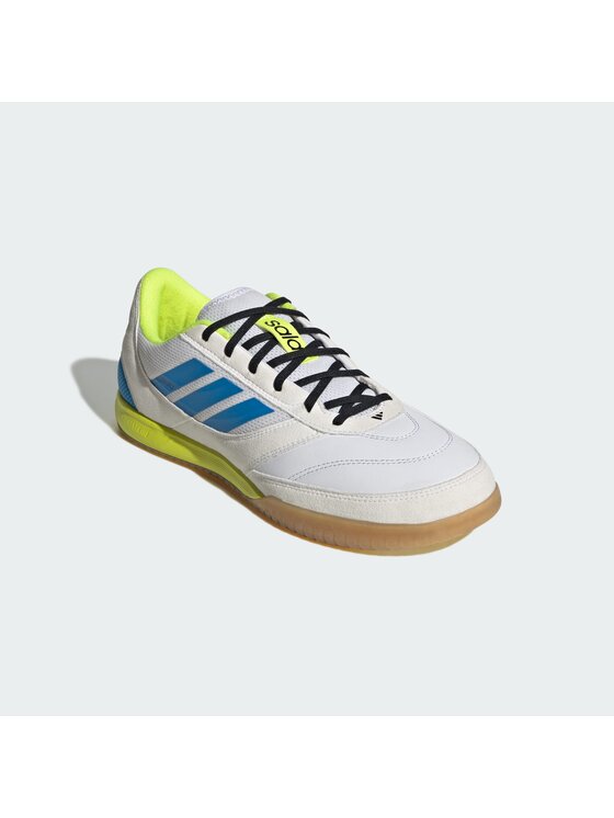 adidas adidas Взуття для футболу Top Sala Competition II JP6983 Білий