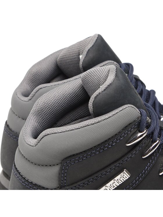 Timberland Timberland Trapery Euro Sprint TB0A2MCH0191 Granatowy