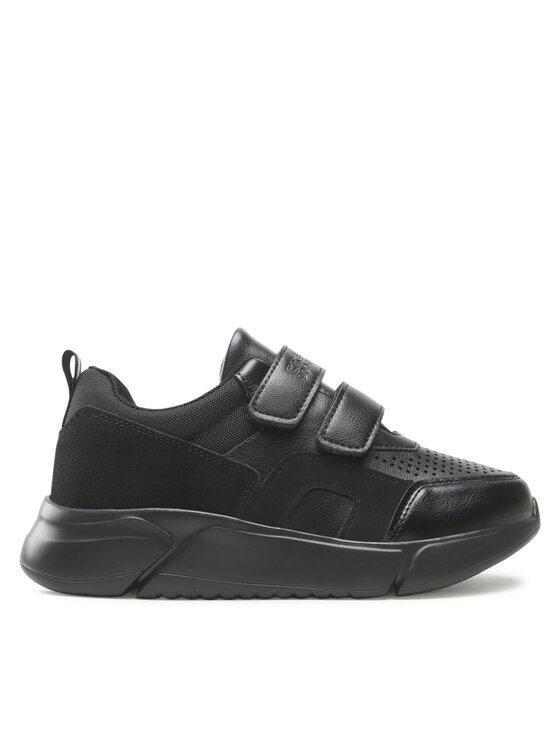 Sneakers Crosby 228297/07-03W Black