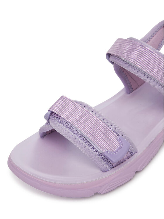 Nelli Blu Nelli Blu Sandaalid CSS20397-02 Lilla
