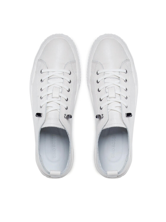 Gino Rossi Gino Rossi Scarpe sportive 121AM0837 Bianco