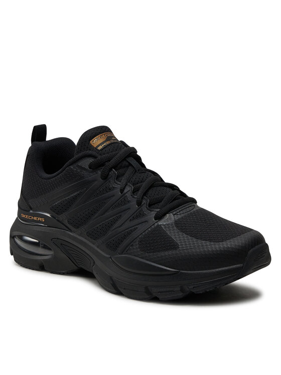 Skechers Skechers Tenisice Revell 232657 Crna