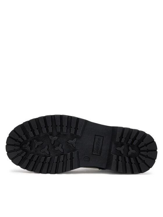 DeeZee DeeZee Schnürschuhe CEO-AVO-2209-021 Weiß