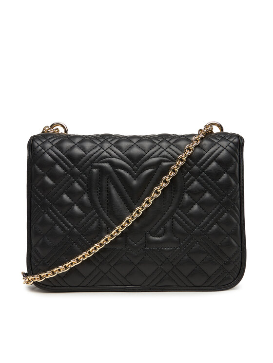 LOVE MOSCHINO LOVE MOSCHINO Soma JC4000PP1NLA0000 Melns