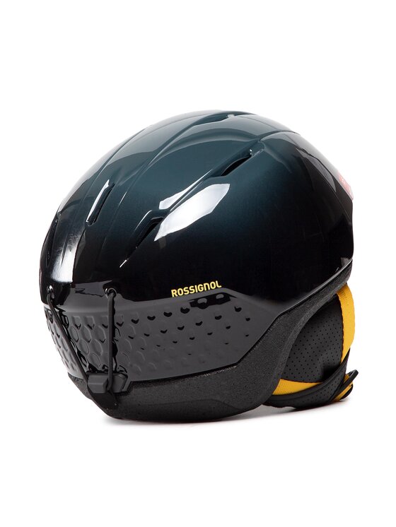 Rossignol Rossignol Kask narciarski Whoopee Impacts RKIH507 Szary